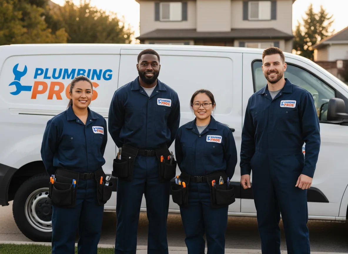 Water Heater Repair company in Tunnel Hill, GA